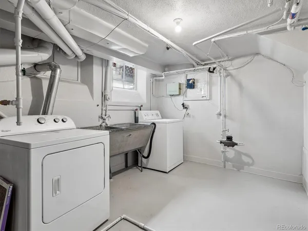 $1,400,000 | 2300 Leyden Street, Denver, CO 80207