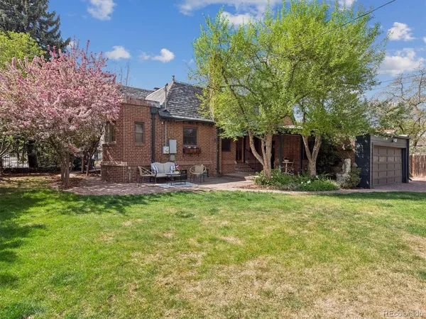 $1,400,000 | 2300 Leyden Street, Denver, CO 80207