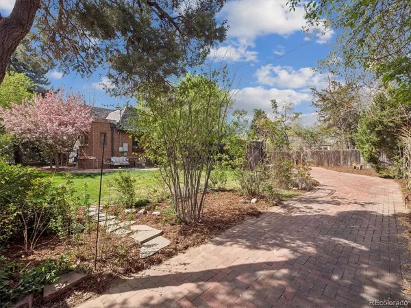 $1,400,000 | 2300 Leyden Street, Denver, CO 80207