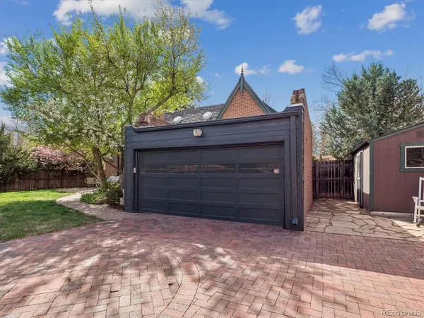 $1,400,000 | 2300 Leyden Street, Denver, CO 80207