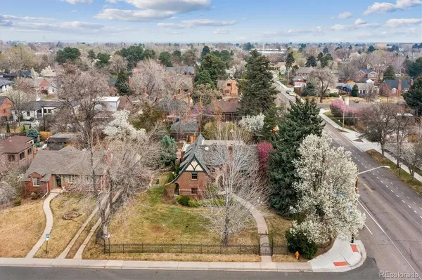 $1,400,000 | 2300 Leyden Street, Denver, CO 80207