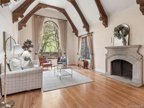 $1,400,000 | 2300 Leyden Street, Denver, CO 80207