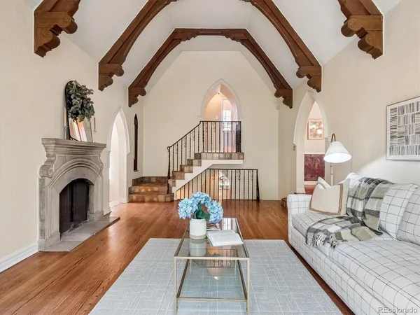 $1,400,000 | 2300 Leyden Street, Denver, CO 80207
