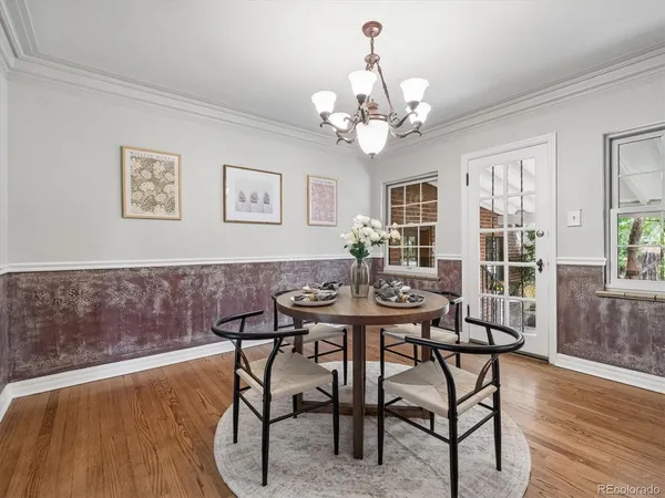 $1,400,000 | 2300 Leyden Street, Denver, CO 80207