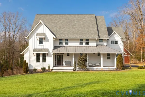 $1,189,000 | 7563 Madison Estates Drive, Mechanicsville, VA 23111