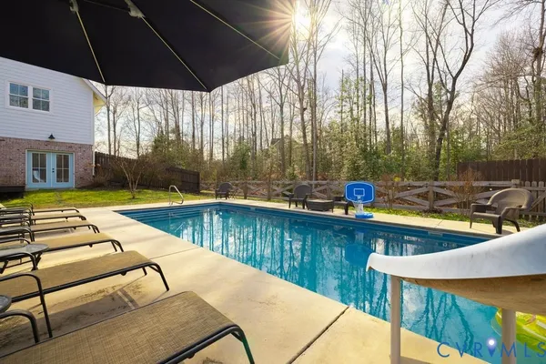 $1,189,000 | 7563 Madison Estates Drive, Mechanicsville, VA 23111