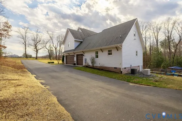 $1,189,000 | 7563 Madison Estates Drive, Mechanicsville, VA 23111