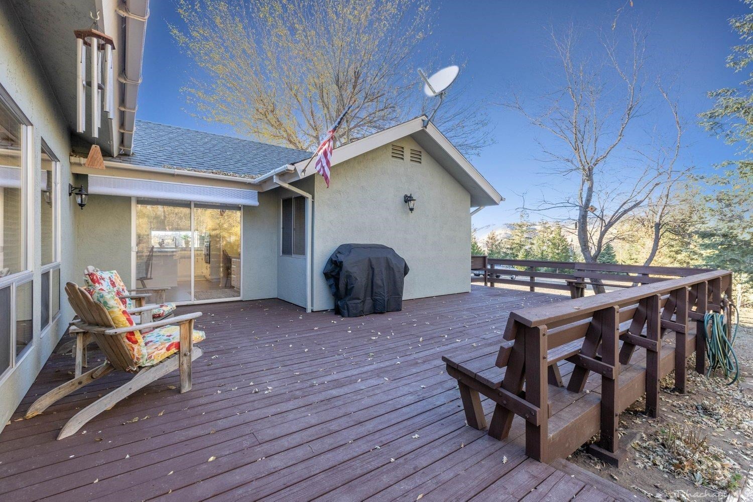 19669 Banducci Road Tehachapi, CA 93561 - Photo 39 of 54 Gallery Image 39