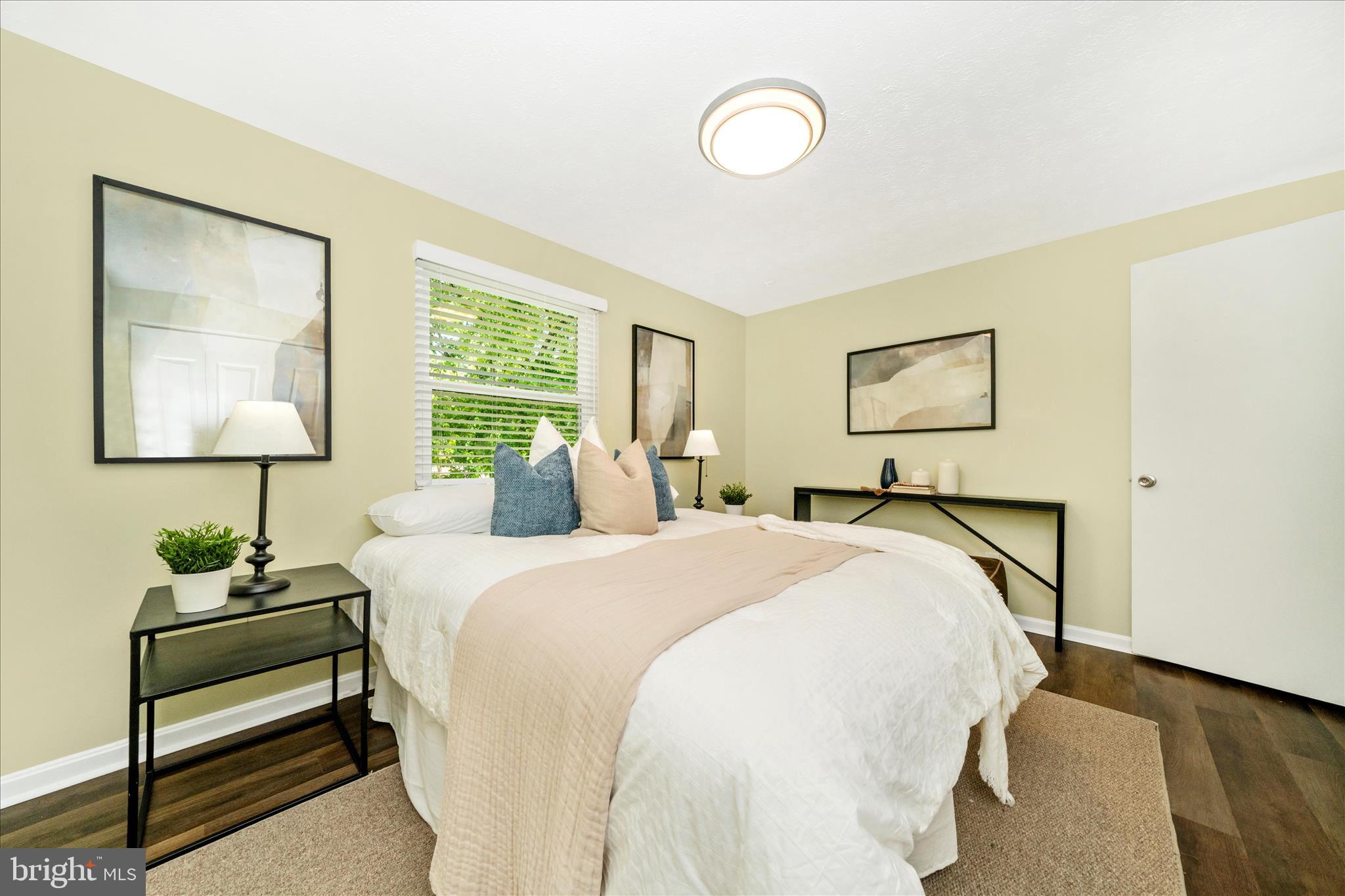8157 Silo Road Severn, MD 21144 - Photo 21 of 49 Primary Bedroom