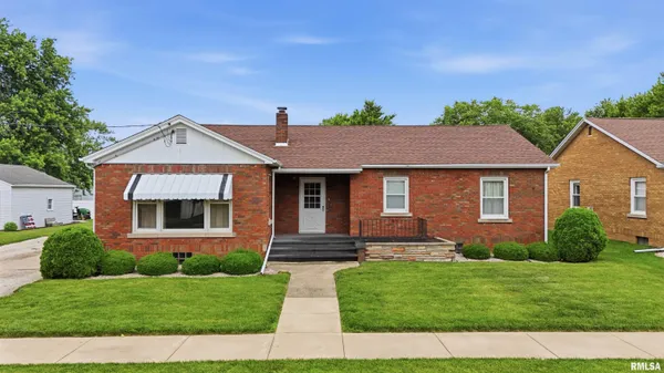 $229,000 | 507 West Partridge Street, Metamora, IL 61548