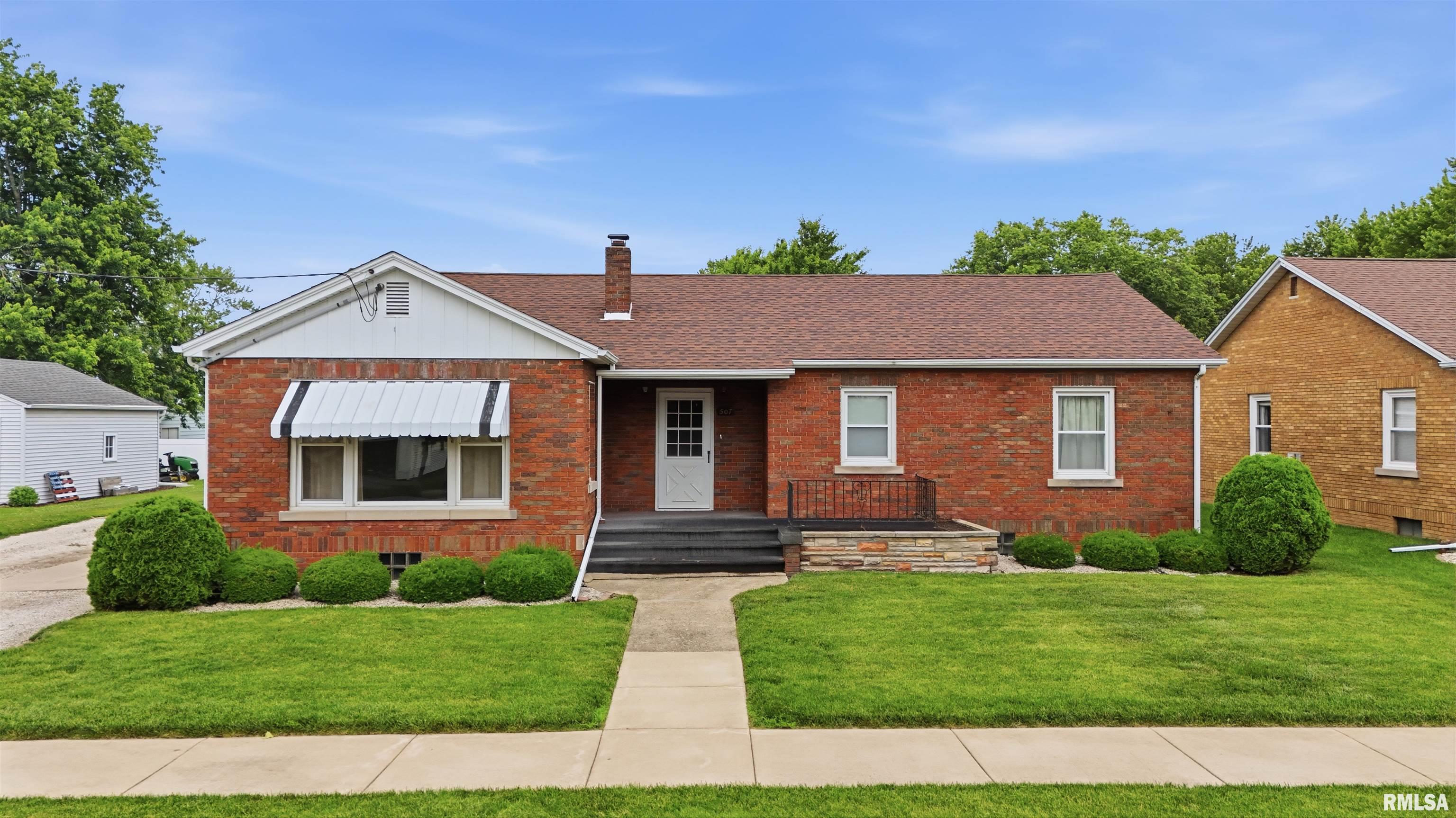 507 West Partridge Street Metamora, IL 61548 - Photo 1 of 34
