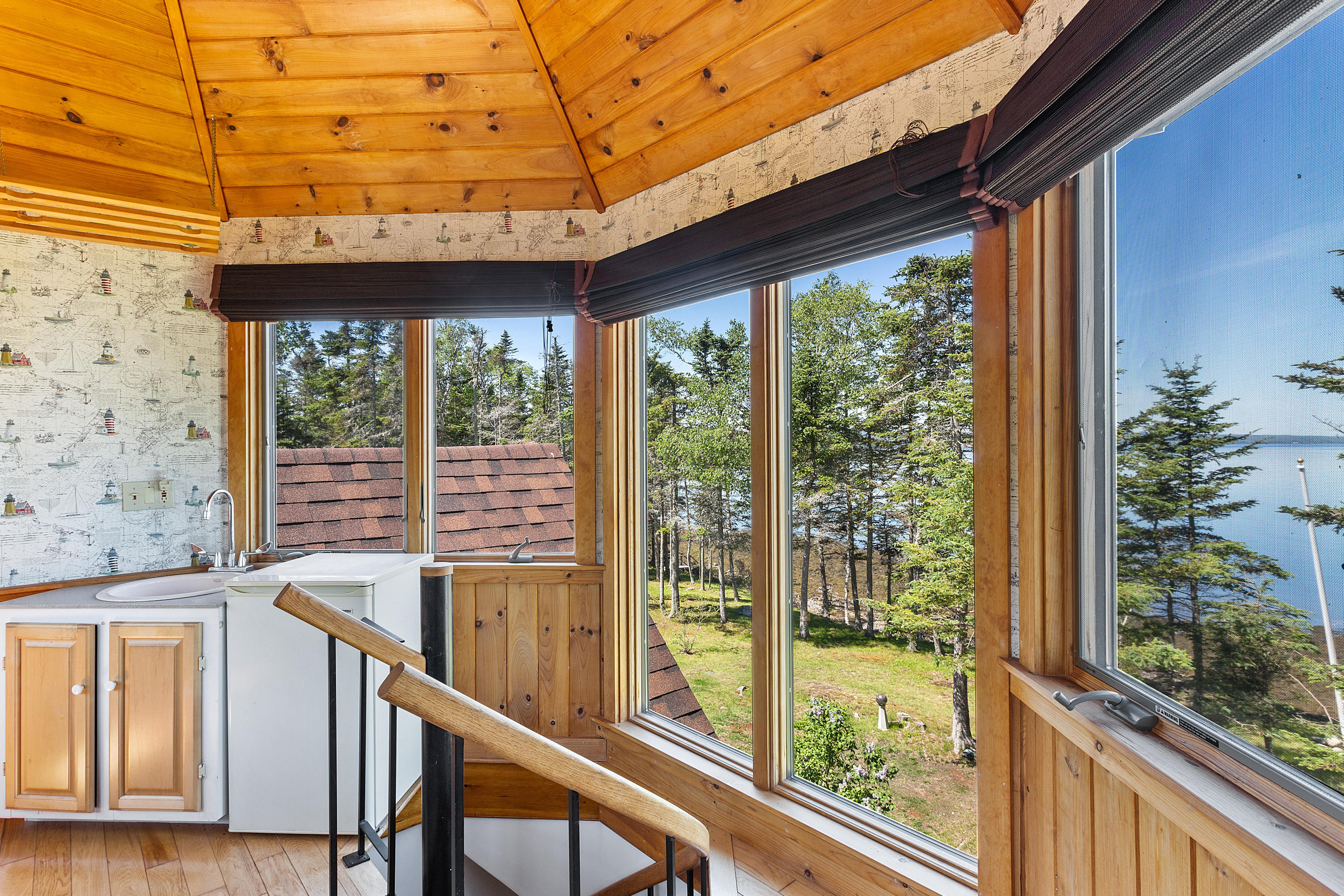 1598 Turtle Head Road Islesboro, ME 04848 - Photo 15 of 16 16-1598TurtleHeadRd-Islesboro -KS