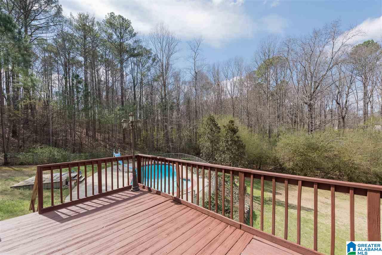 75 Shadywood Lane Springville, AL 35146 - Photo 26 of 31