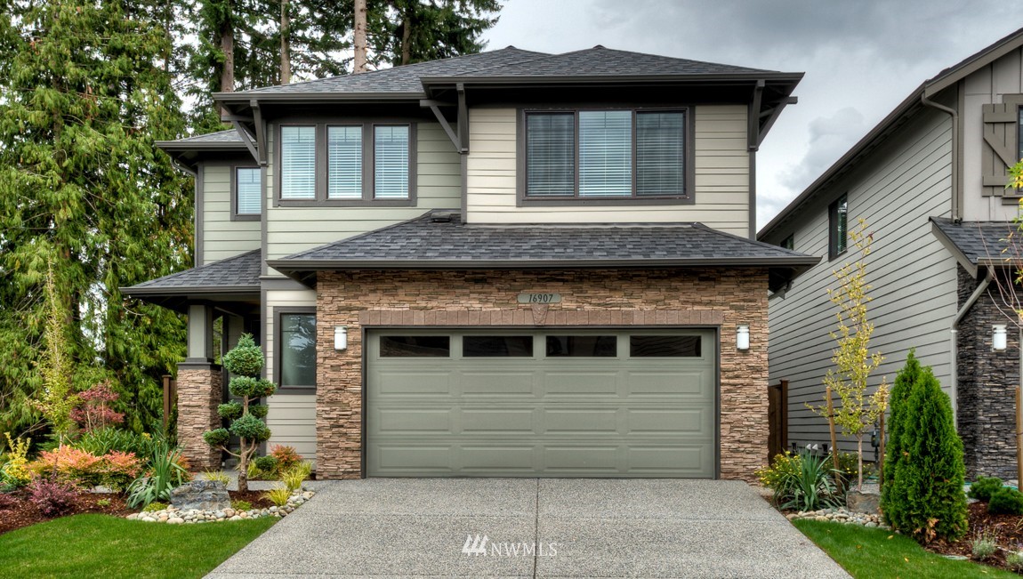 1507 184th Street Southwest, Unit 12 Bothell, WA 98012 - Photo 1 of 2