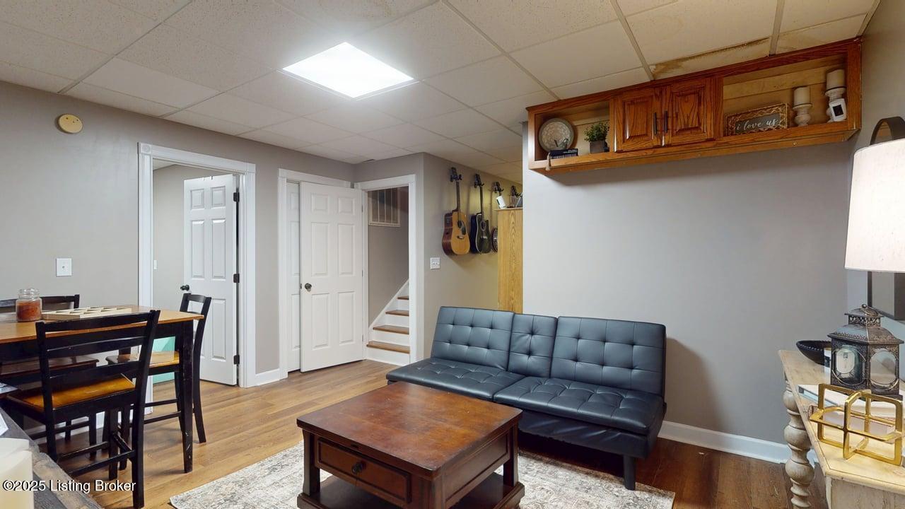 1489 Sunbeam Road Leitchfield, KY 42754 - Photo 35 of 50 1489-Sunbeam-Rd-05092025_195057
