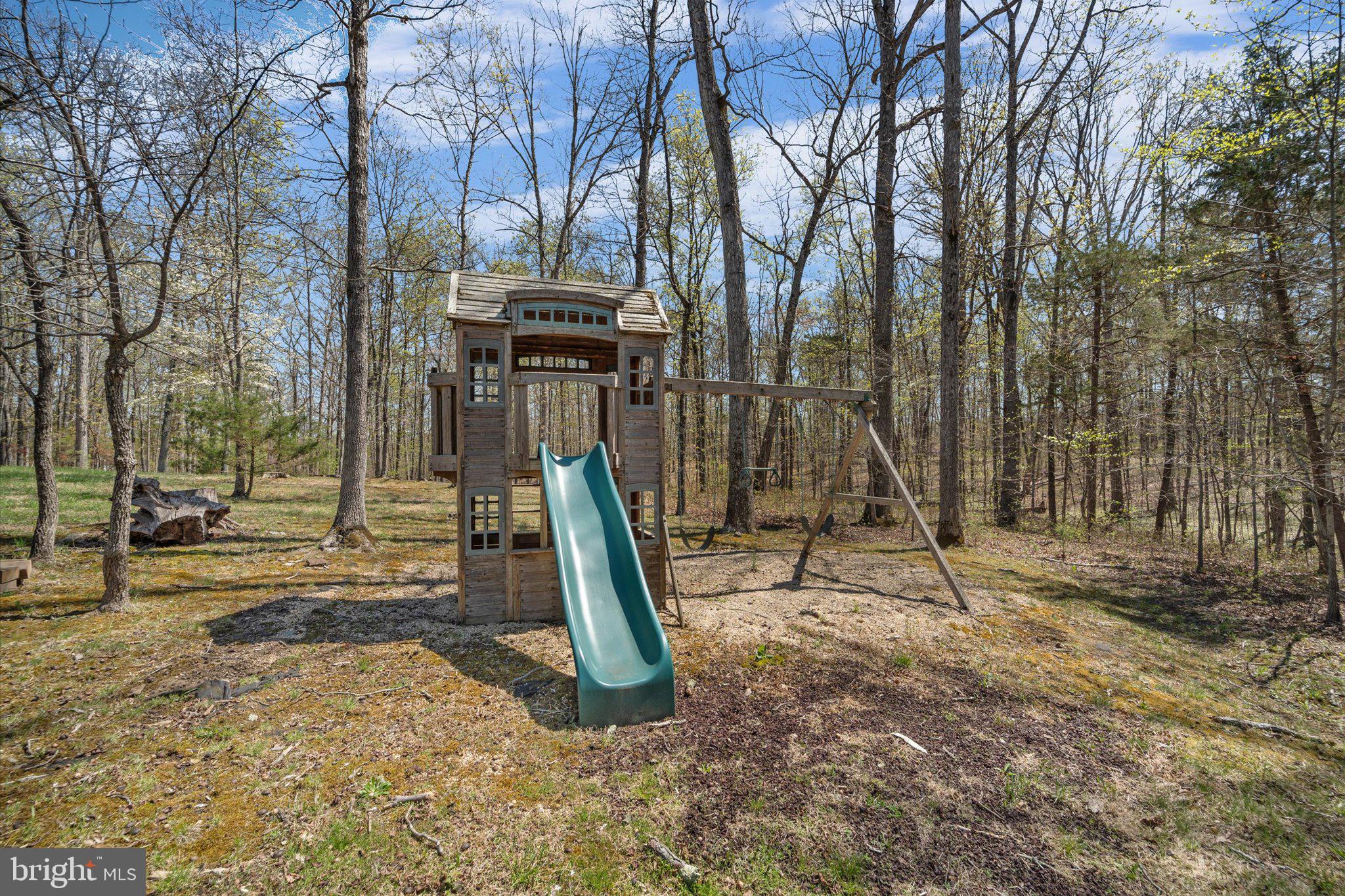 9055 Buckland Mill Road Gainesville, VA 20155 - Photo 11 of 14