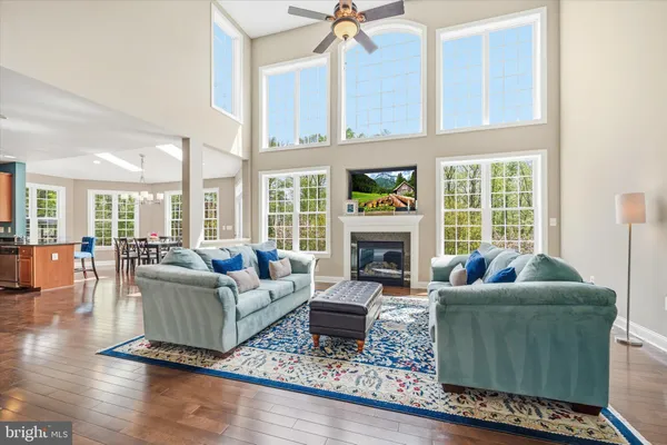 $1,325,000 | 9055 Buckland Mill Road, Gainesville, VA 20155