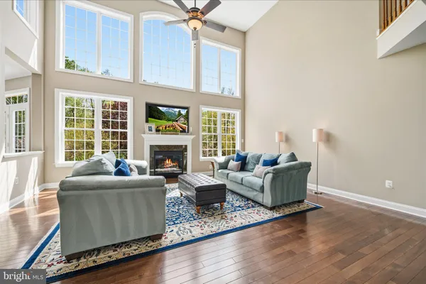 $1,325,000 | 9055 Buckland Mill Road, Gainesville, VA 20155