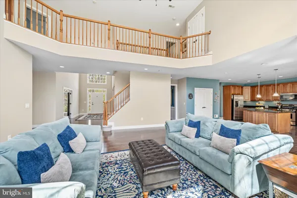 $1,325,000 | 9055 Buckland Mill Road, Gainesville, VA 20155