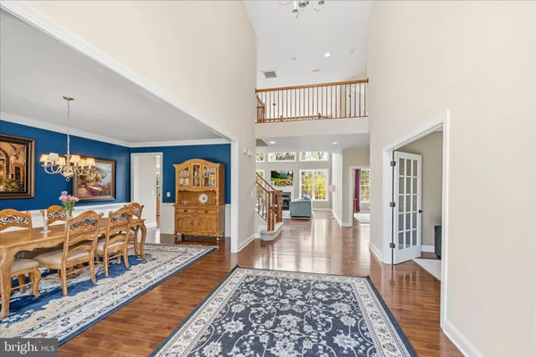 $1,325,000 | 9055 Buckland Mill Road, Gainesville, VA 20155