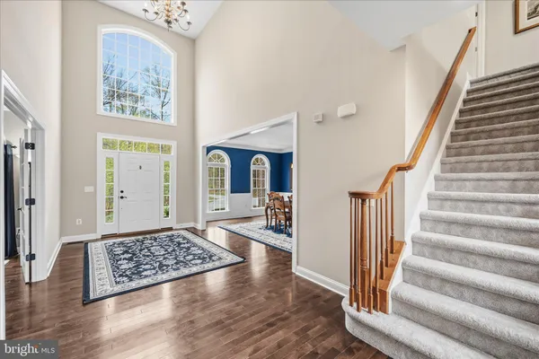 $1,325,000 | 9055 Buckland Mill Road, Gainesville, VA 20155