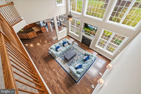 $1,325,000 | 9055 Buckland Mill Road, Gainesville, VA 20155