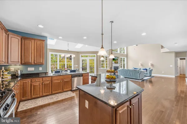 $1,325,000 | 9055 Buckland Mill Road, Gainesville, VA 20155