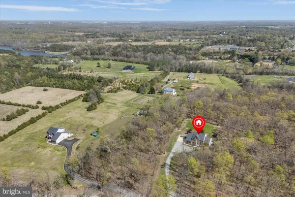 $1,325,000 | 9055 Buckland Mill Road, Gainesville, VA 20155