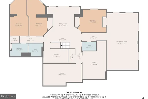 $1,325,000 | 9055 Buckland Mill Road, Gainesville, VA 20155