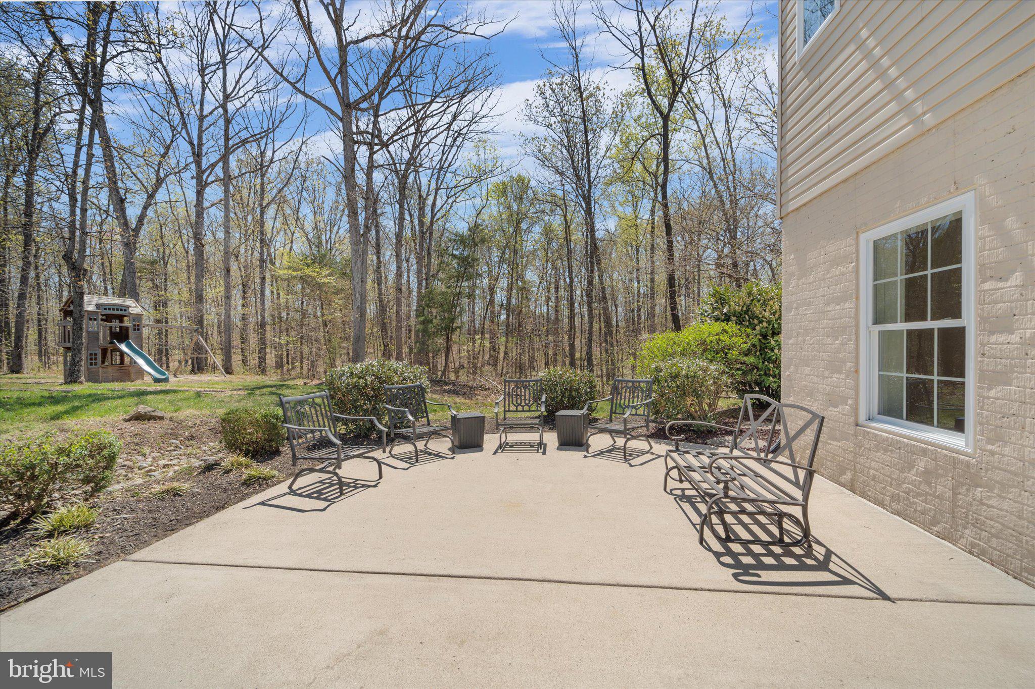 9055 Buckland Mill Road Gainesville, VA 20155 - Photo 9 of 14