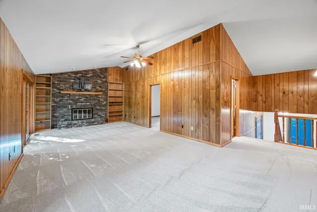 $575,000 | 7150 Robert Ross Lane, West Lafayette, IN 47906