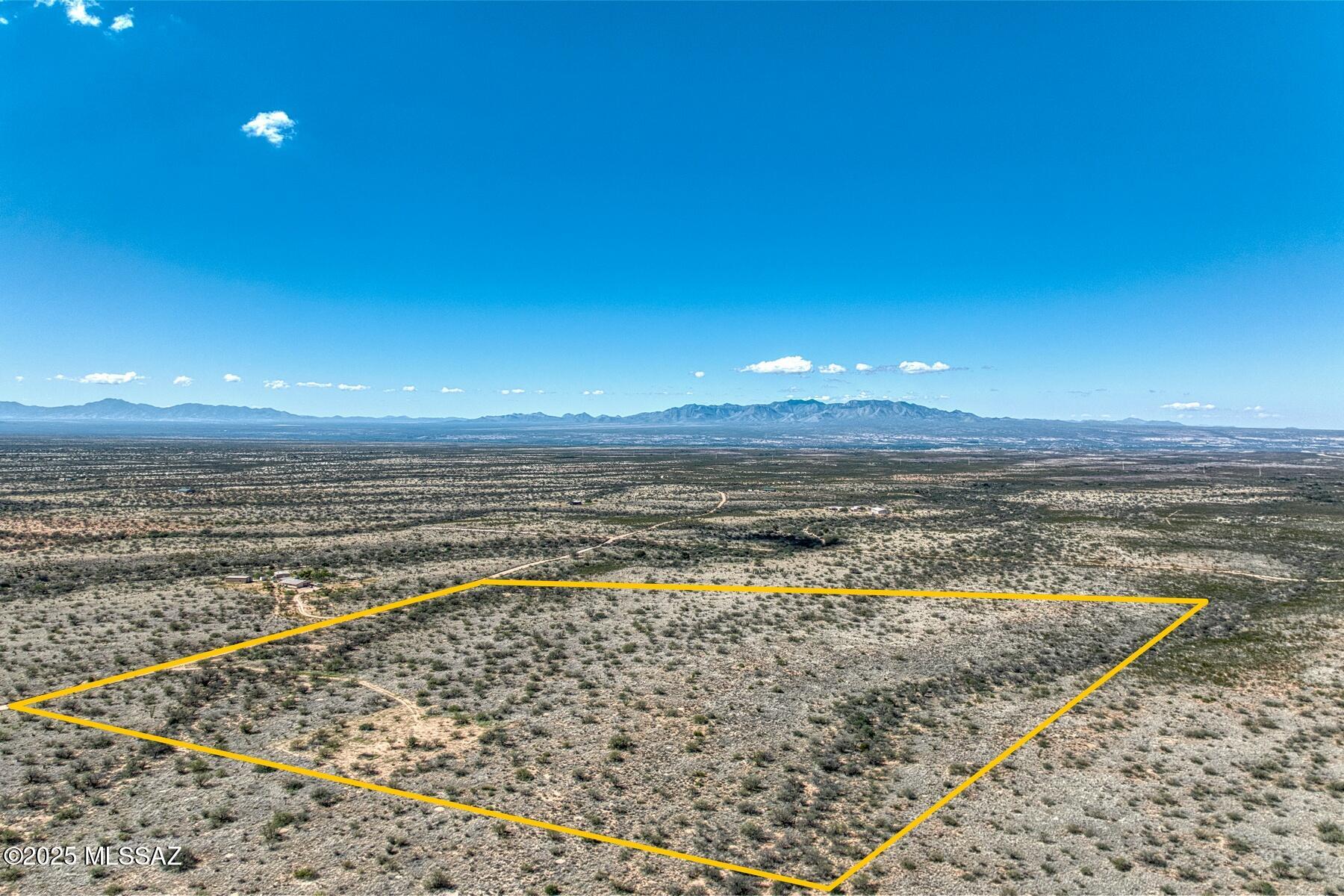 0 East Diamondback Road, Unit 160 St. David, AZ 85630 - Photo 4 of 13 a view of an ocean and beach
