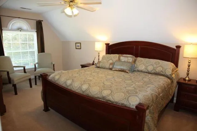 $3,600 | 1510 Ramsgate Parkway, Hixson, TN 37343