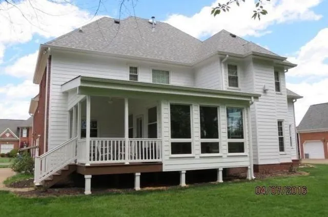 $3,600 | 1510 Ramsgate Parkway, Hixson, TN 37343