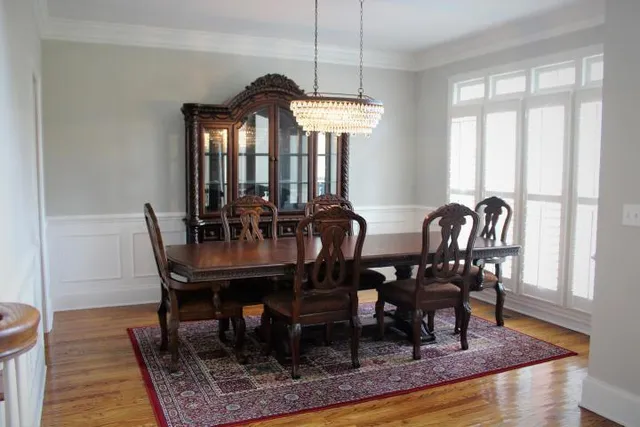 $3,600 | 1510 Ramsgate Parkway, Hixson, TN 37343