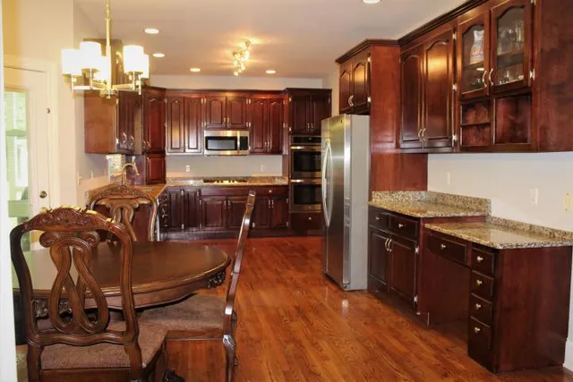 $3,600 | 1510 Ramsgate Parkway, Hixson, TN 37343