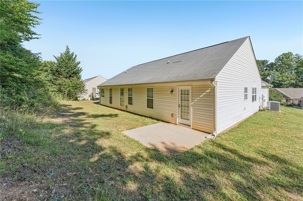209 Harlan Heights Road Villa Rica, GA 30180 - Photo 23 of 25
