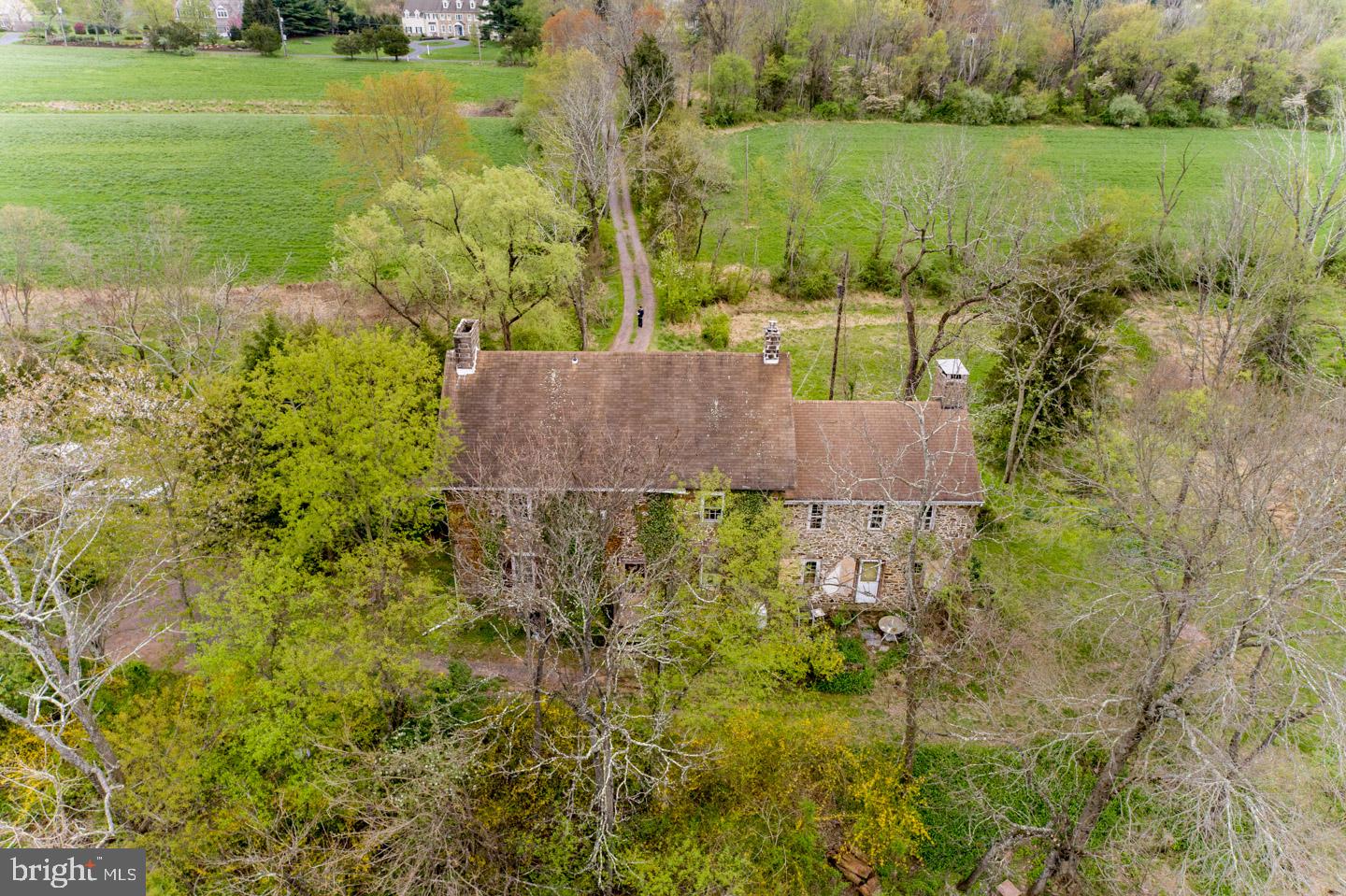 375 Thompson Mill Road New Hope, PA 18938 - Photo 22 of 75
