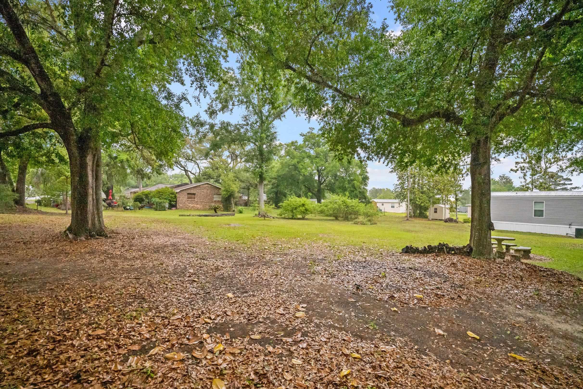 13014 5th Street Lillian, AL 36549 - Photo 18 of 20 Yard