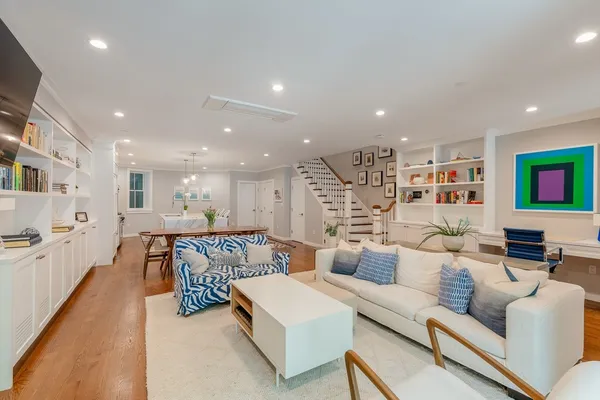 $3,500,000 | 48 Union Park, Unit 1, Boston, MA 02118