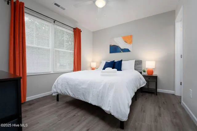 $1,400 | 232 Jordan Lane, Wilmington, NC 28403