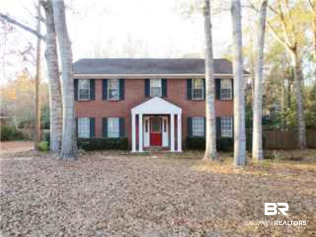 1282 Carson Road West Mobile, AL 36695 - Photo 1 of 1