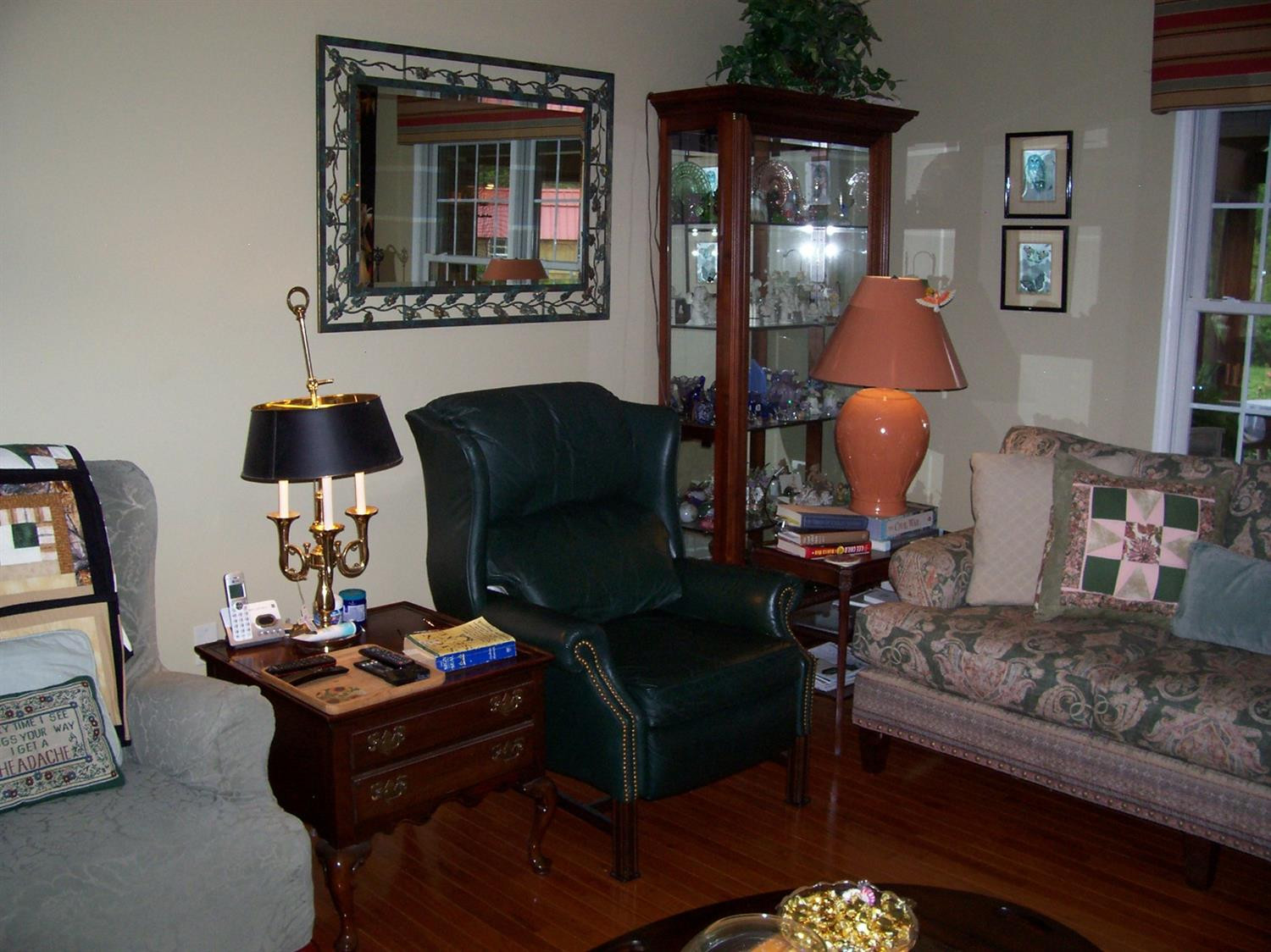 5007 Walnut Meadow Road Paint Lick, KY 40461 - Photo 6 of 49 Photo 6