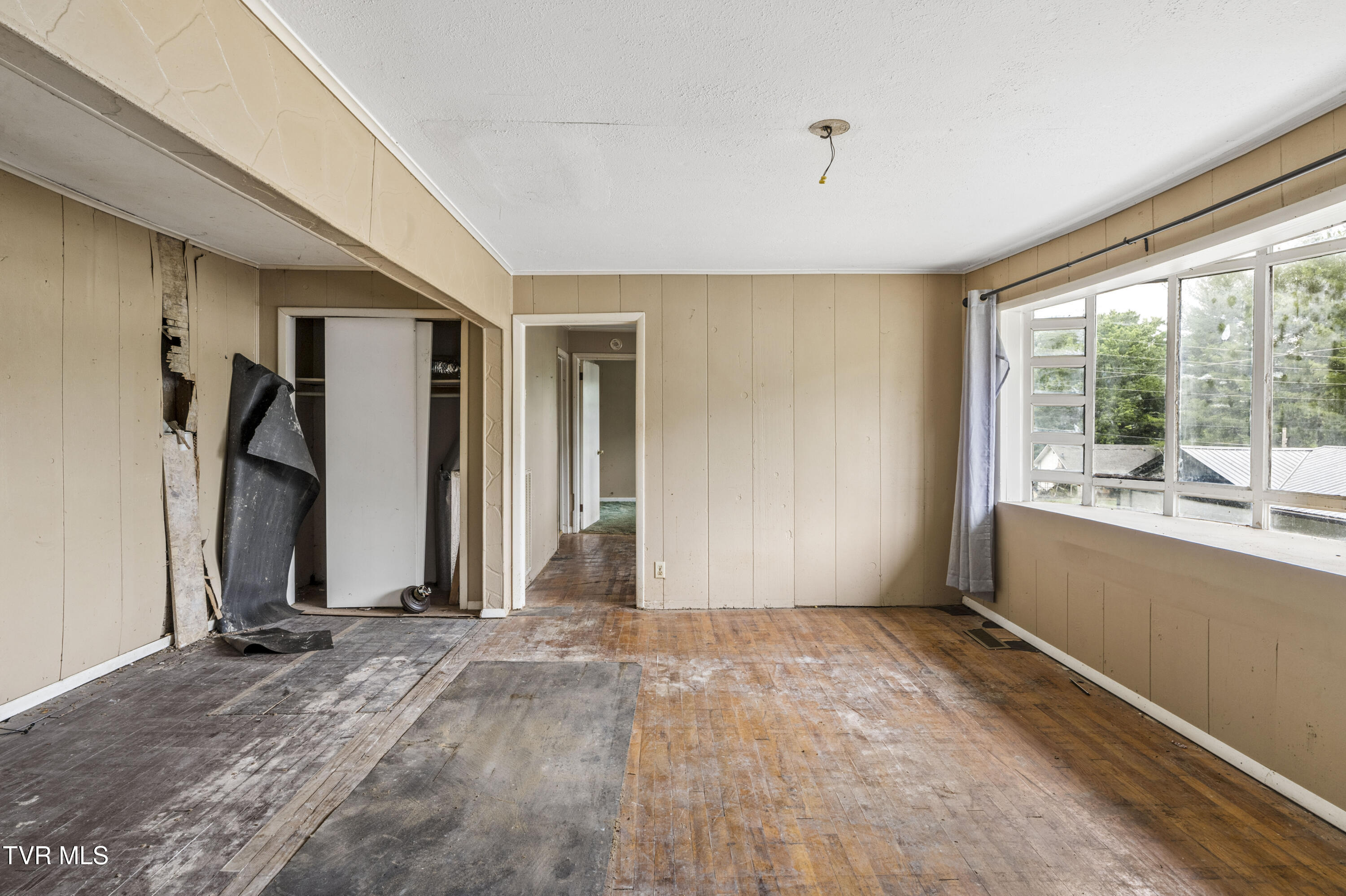 902 Diane Avenue Erwin, TN 37650 - Photo 3 of 33 Diane-2
