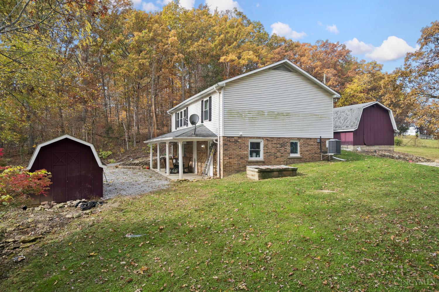 86 Hawk Hill Road West Union, OH 45693 - Photo 5 of 42 Gallery Image 5