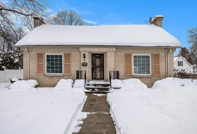 $264,900 | 16 North Center Street, Bangor, MI 49013