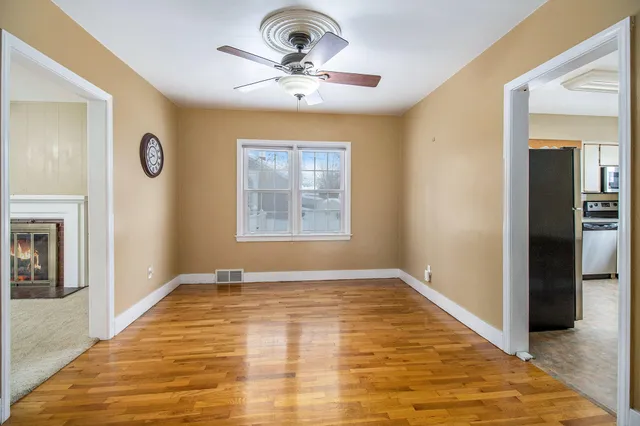 $264,900 | 16 North Center Street, Bangor, MI 49013