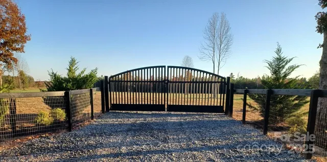a view of outdoor space deck and entertaining space