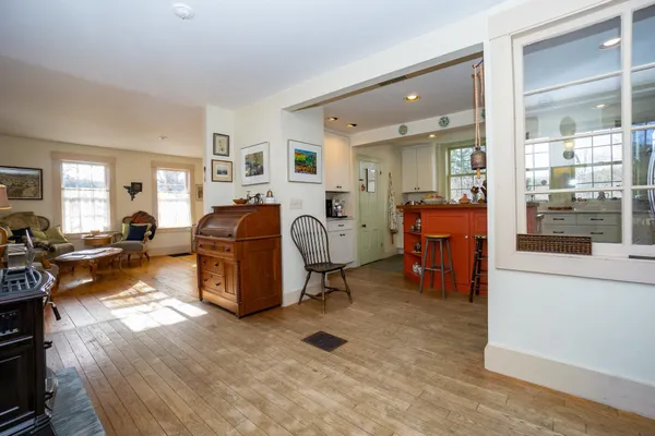 $465,000 | 139 Hollow Woods Road, Peacham, VT 05862