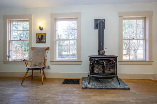 $465,000 | 139 Hollow Woods Road, Peacham, VT 05862